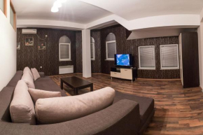 Apartments Ohrid Izabela